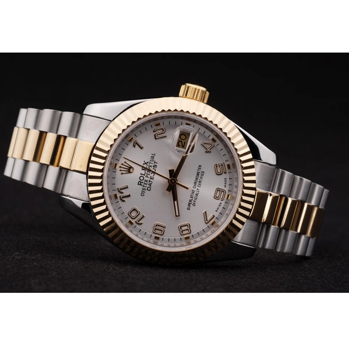 Rolex aaa copy Datejust-rl219 Rolex 0815